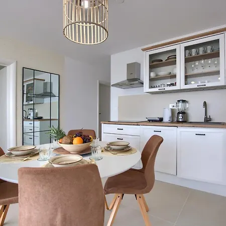 Larus Apartment Pula