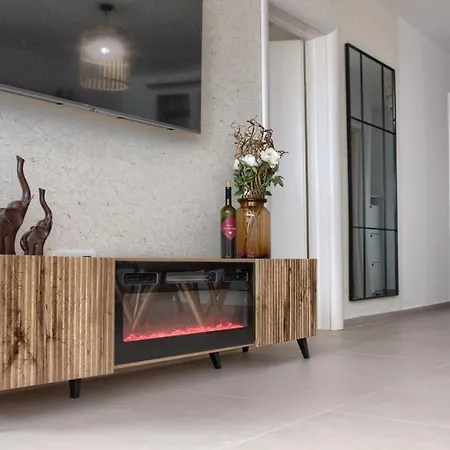 Apartment Larus *