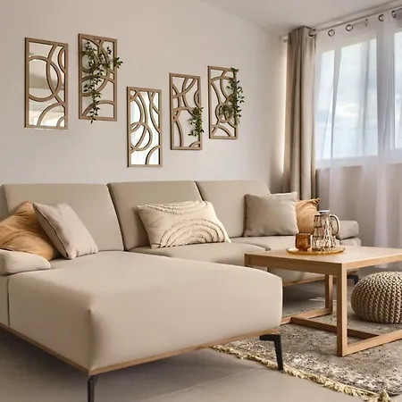 Apartment Larus Pula