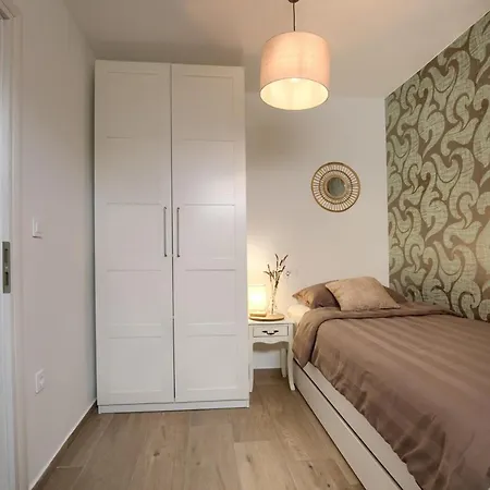 Larus Apartment Pula
