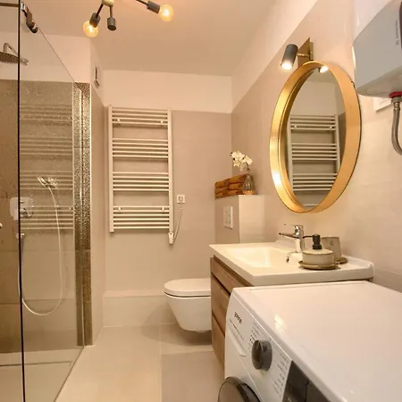 Apartment Larus *