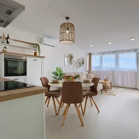 Apartment Larus