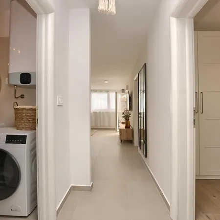 Appartement Larus *